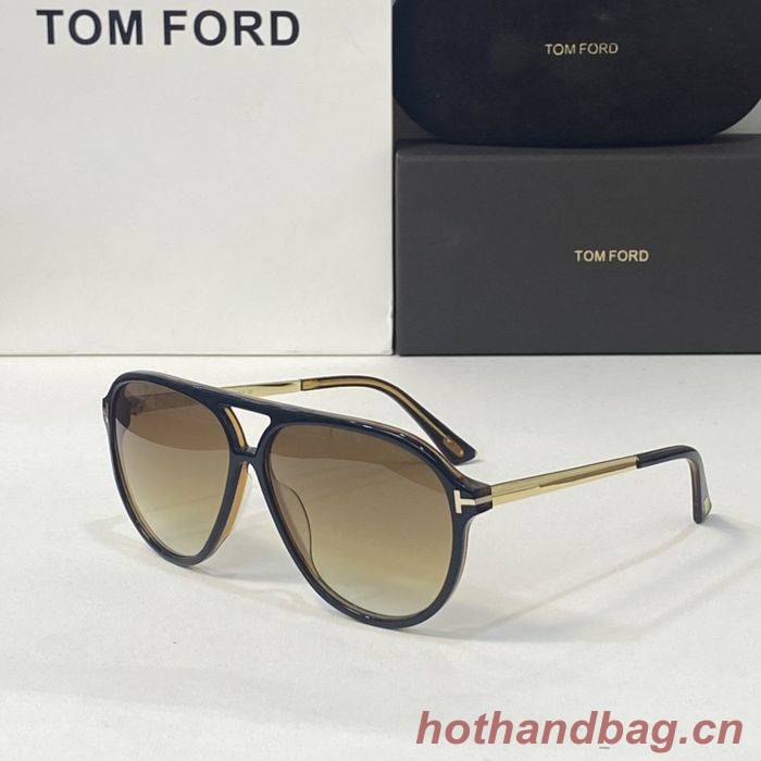 Tom Ford Sunglasses Top Quality TOS00317